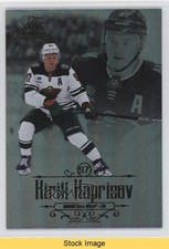 2023 Fleer Ultra Flair Showcase Row 0 Showstopper Kirill Kaprizov #20 READ 1q2