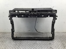 Schlossträger VW Touran III (5T) 2.0 TDI 110kW 150PS