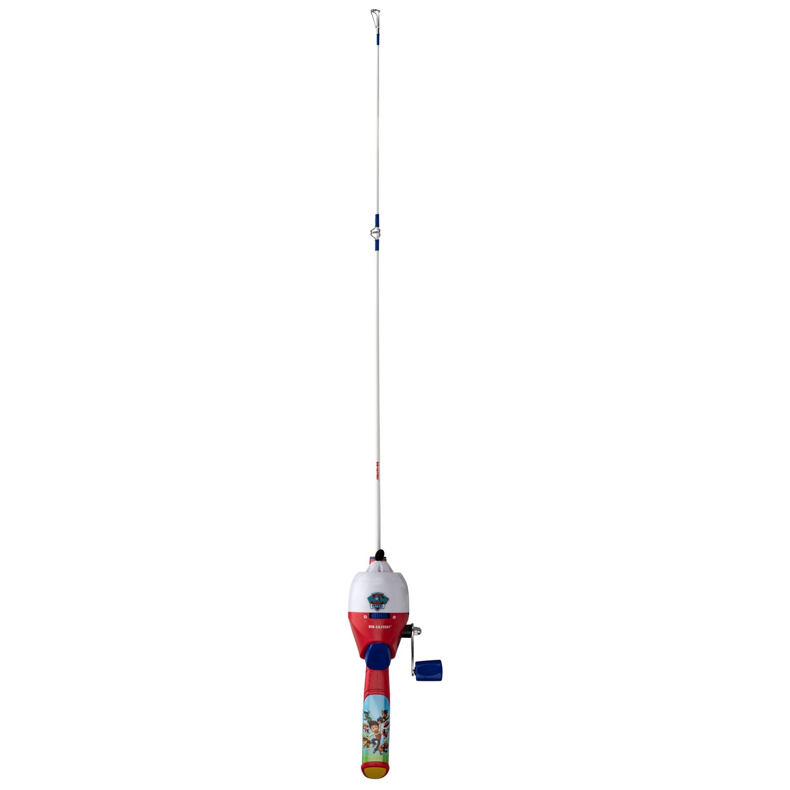 Kid Casters  Youth Spincast Fishing Pole Combo