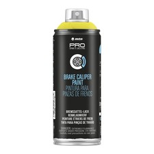 MTN PRO Bremssattellack Spray 400ml Bremssattelfarbe hitzebeständig Farbauswahl