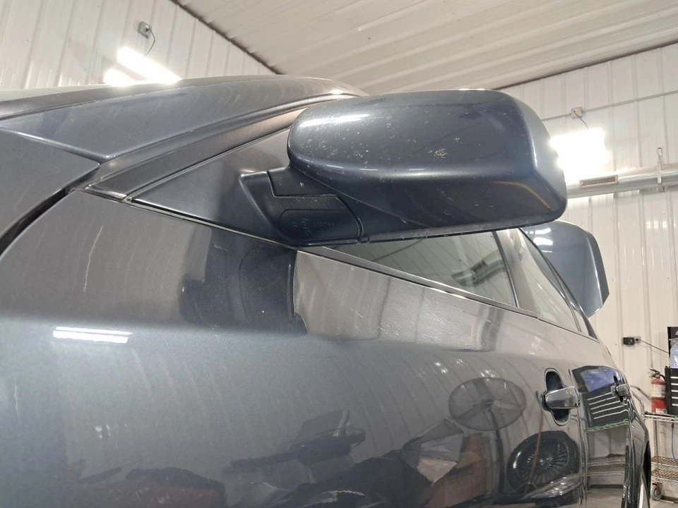 Conjunto de espejo retrovisor lateral izquierdo BMW 535I 2008 motor térmico 419968 Foto 2 de 4