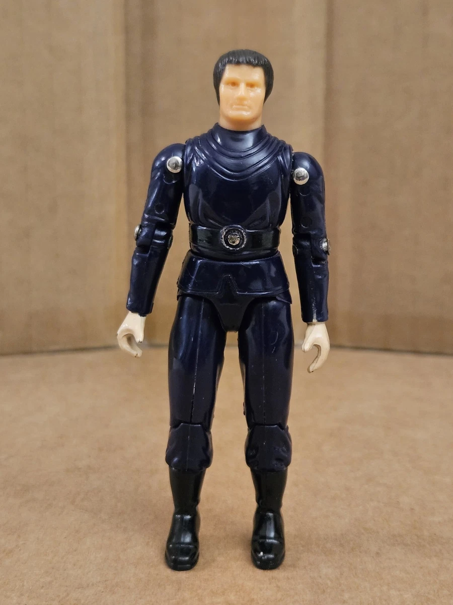Buck Rogers Action Figures & Accessories for sale - eBay
