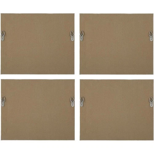 Uttermost 32317 Quiet Meadows 16.88 X 13.88 inch Framed Prints, Set of 4 - Picture 2 of 6