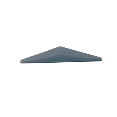 Bottom Rubber Non-Slip Bumper Feet For MSI MS-16RK Thin A15 B7UC/B7UCX/B7VE/B7VF