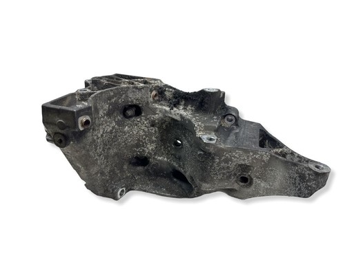 BMW 5 E60 E61 2008 Halterung Lichtmaschine 7802639 130kW PPE9998