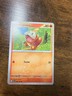 Pokémon Fuecoco 034/193 Sv02: Paldea Evolved Regular 80 HP Common Card