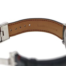 Baume & Mercier Clifton M0A10756 39mm Stainless Steel Blue Gradient Dial #KN387 11