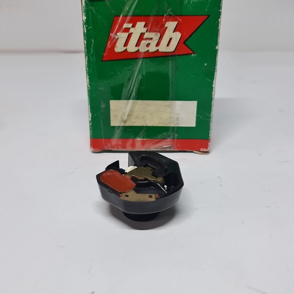 BüRste Verteiler ZüNdung Alfa Romeo 33 - Arna - Nissan FüR 60750392-image