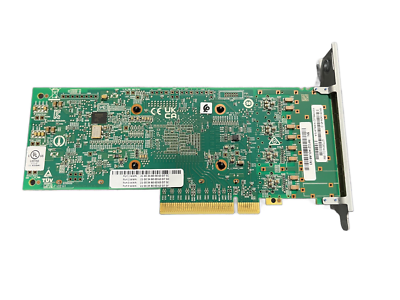 IBM 03GH197 Qlogic QTP2674-CU-IBM Quad-Port Adapter Card for