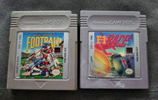 ebay® Auktion 335378003727 | New Battery! Play Action Football & Baseball Nintendo Gameboy, Tested Thumbnail of ebay® auction 335378003727 | New Battery! Play Action Football & Baseball Nintendo Gameboy, Tested