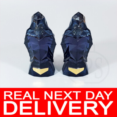 x POLICE ICON Eau de Parfum 125ml *** real photos *** DISCONTINUED  UK