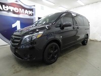 2016 MERCEDES-BENZ METRIS PASSENGER VAN (NAVI, CUIR, FULL!!!)