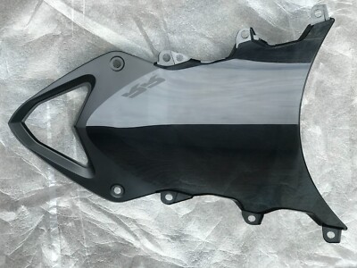 BMW S1000RR HP4 Competition: original Wind-Shield getönt, in TOP Zustand