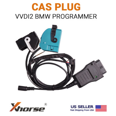 Xhorse CAS Plug for VVDI2 BMW Programmer XDV207EN