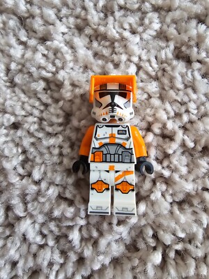 Lego Clone Trooper Commander Cody Minifigure sw1233 New Star Wars