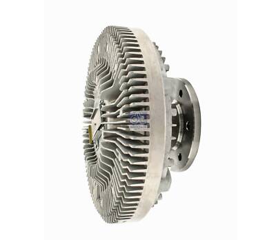 Lüfterkupplung DT Spare Parts 6.35025  D:233mm