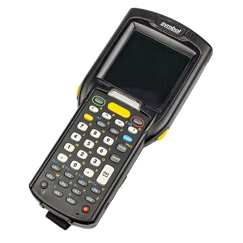 Motorola Symbol MC32N0-SI3HCLE0A 2D Barcode Scanner Mobiler Computer mit Akku - Bild 1 von 7