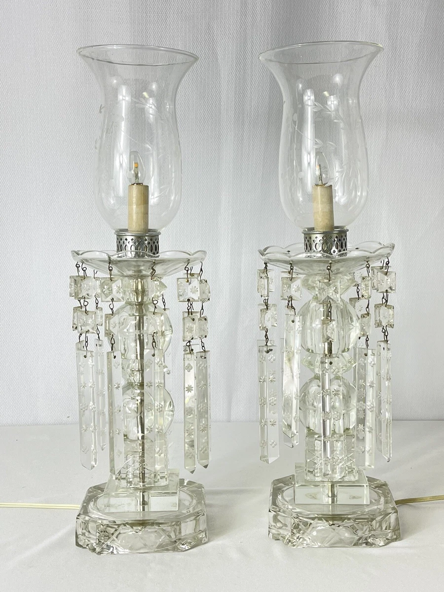 Small sale boudoir lamps