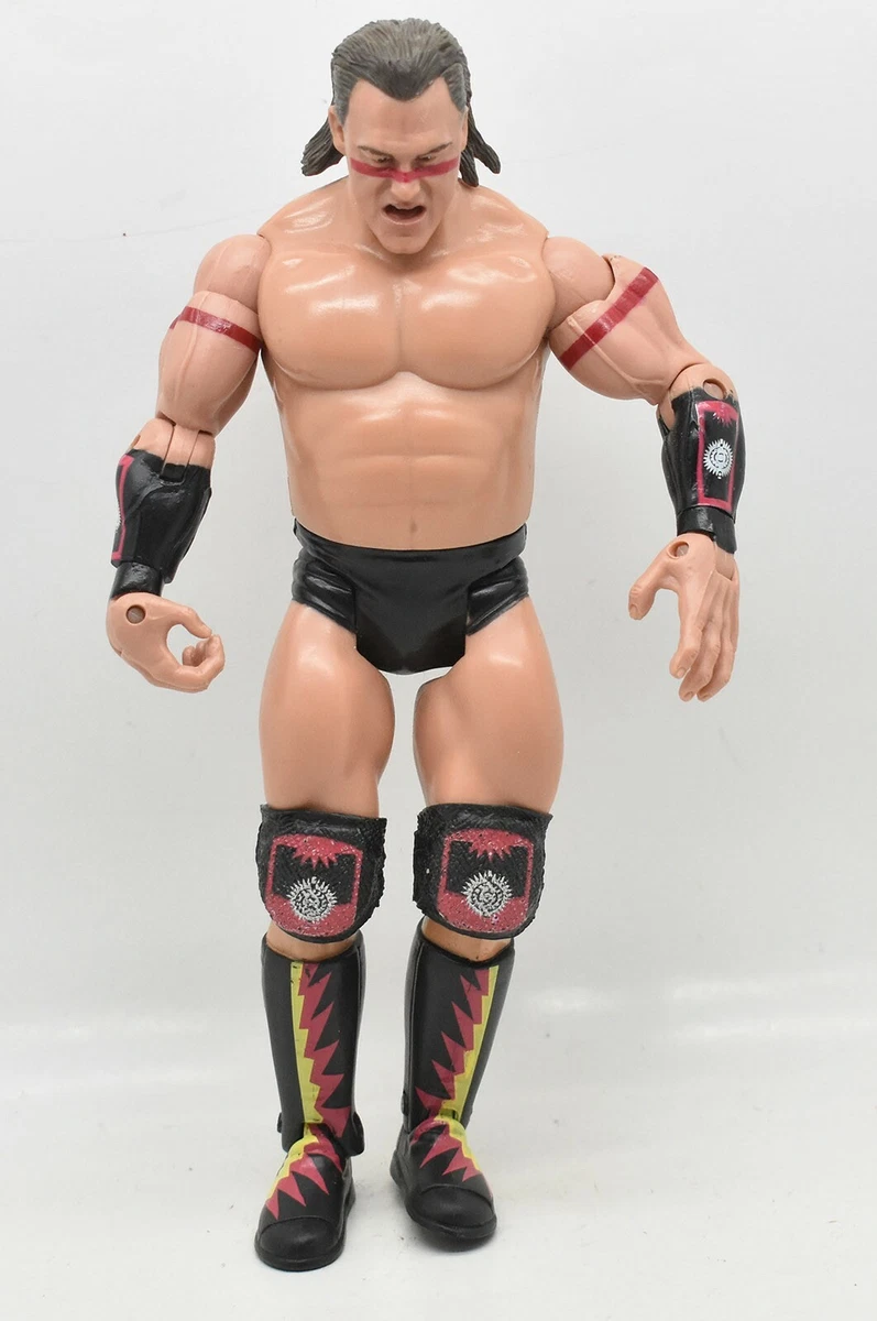 Tatanka clearance action figure