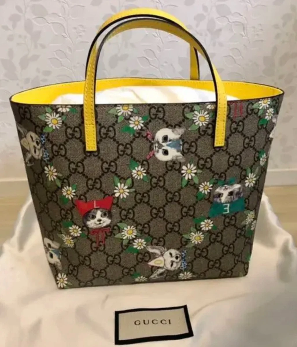 Gucci Pre-owned Women's Handbag