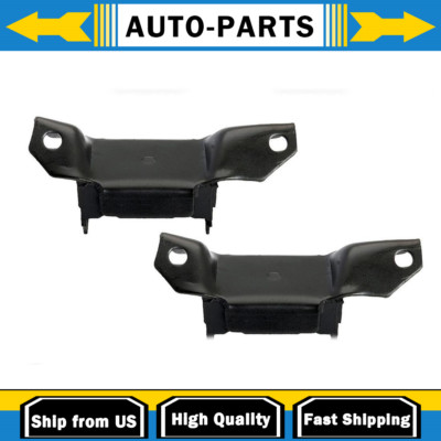 OE 2X Trans+Engine Motor Mount For 1971-1977 COMET V8 5.0L 302cid [FD11]