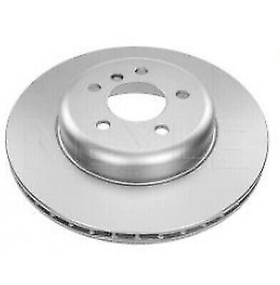 BMW Genuine Front Brake Disc Set Ventilated Right Left 34116785676  
