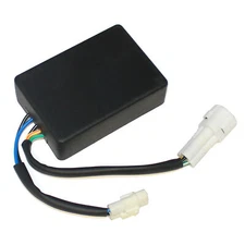 CDI Igniter Module for Kawasaki Lakota Sport KEF300 2001 2002 2003