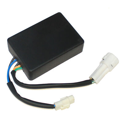 CDI Igniter Module for Kawasaki Lakota Sport KEF300 2001 2002 2003