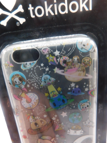 TOKIDOKI I PHONE 6/6S CELL PHONE CASE