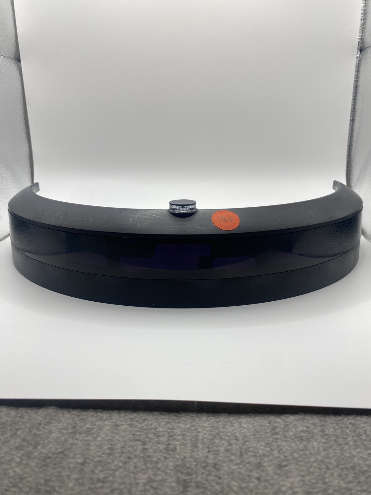 iRobot Roomba e5 e6 i1 i3 i4 i6 i7 i7+ i8 i8+ Genuine Front Bumper & IR Sensor Replacement