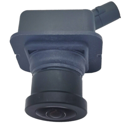 Front View Camera 675000606 For Maserati Levante Ghibli
