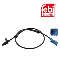 Febi Bilstein Sensor DrehzahlfüHler Hinten Rechts Links FüR Peugeot 208