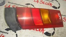 Feu arrière Renault R12