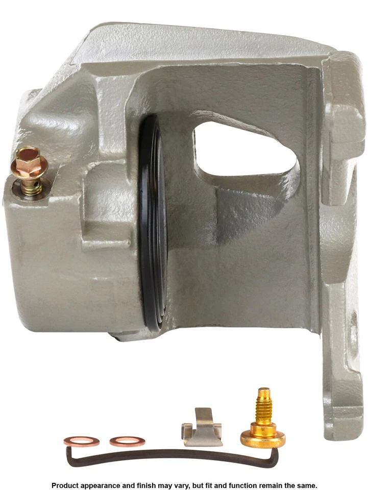 Pinza de freno de disco delantera izquierda cardone 1991 1992 para Dodge W250 1990-1993 Foto 4 de 4