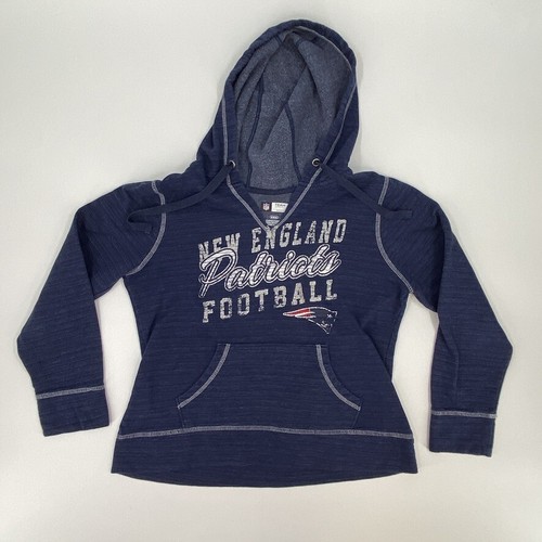 New England Patriots Sweater Womens 
