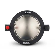 DS18 PRO-D2VC PRO 3" Titanium Replacement Diaphragm for PRO-D2 Universal 8 Ohm