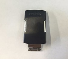 Citizen AT4007-54E Black Clasp/Buckle 20MM BT0001-63E , AT4004-52E, BL8004-53E