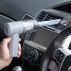 Schnurloser Wiederaufladbarer Handstaubsauger Recuum InnovaGoods 1800mAh 40W
