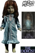 living dead dolls regan