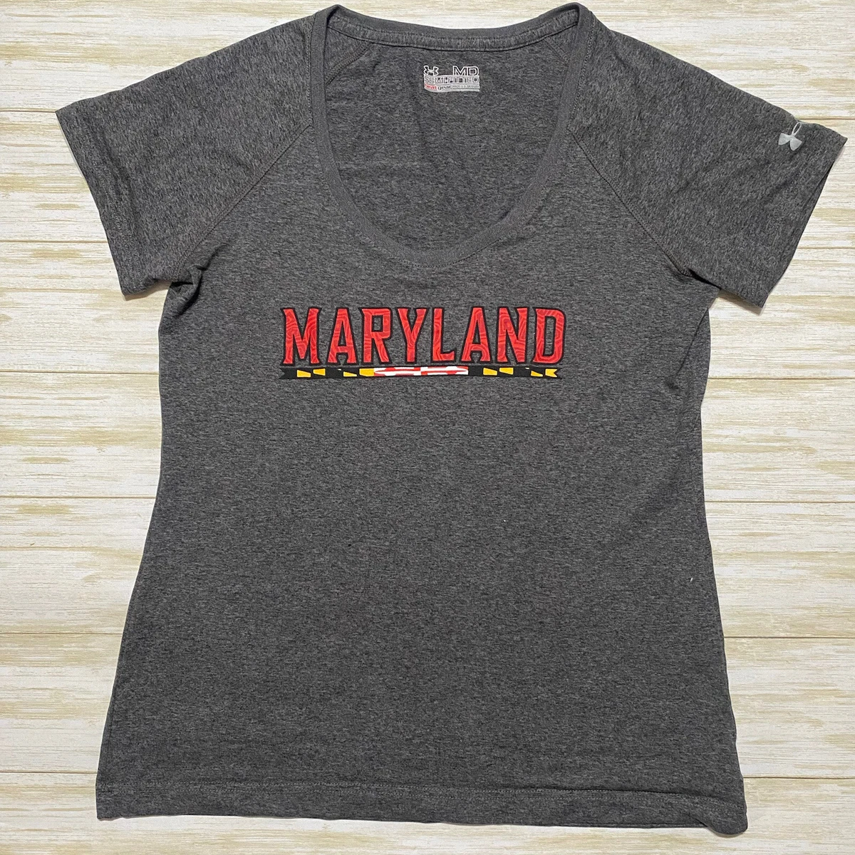 Under armour outlet maryland deals