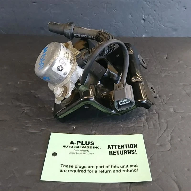 Dodge Challenger 2021 OEM bomba de inyección de aire ID 04581485AD Foto 2 de 4