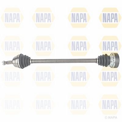 Drive Shaft Front Right NDS1512R NAPA Driveshaft 191407272AG 