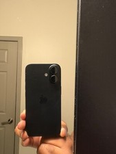 Apple iPhone 16 - 512 GB - Black (Verizon)