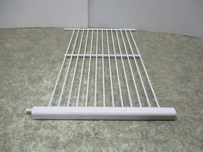 KITCHENAID REFRIGERATOR WIRE SHELF SCRATCHES/RUST PART # 1126350