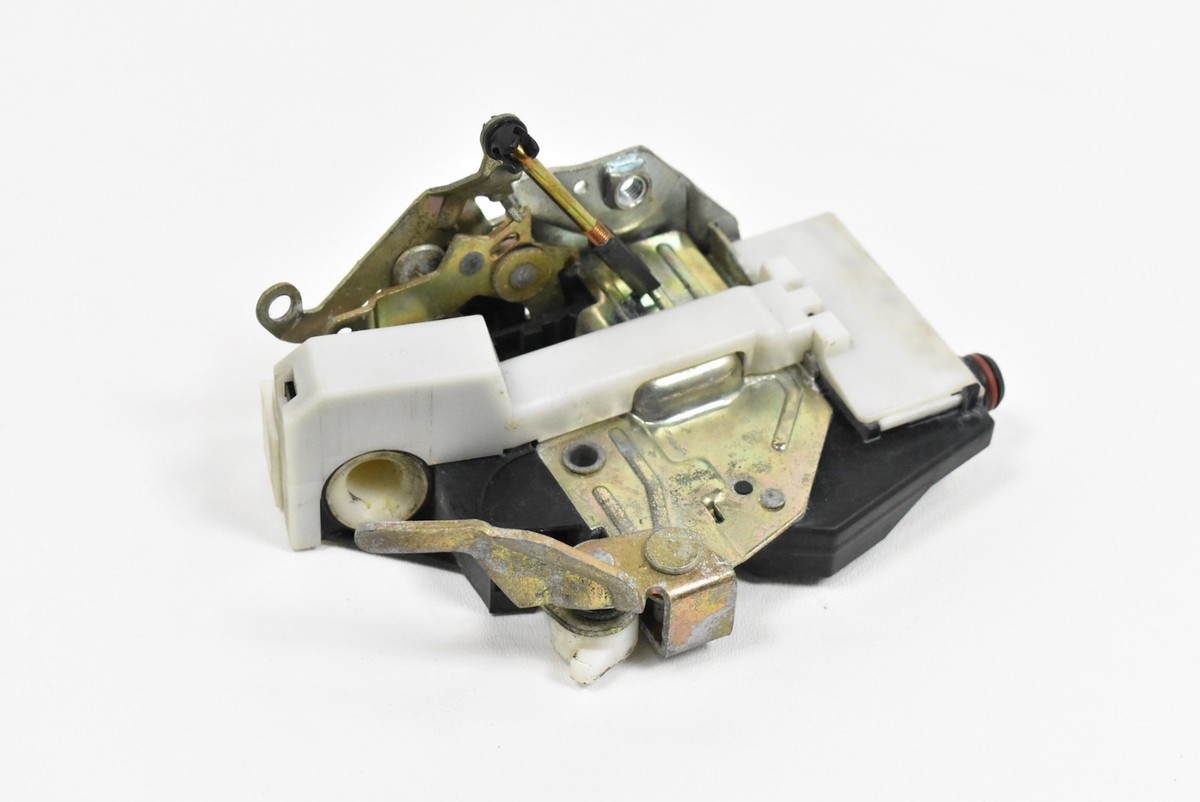 94-97 MERCEDES R129 SL320 SL500 Right Passenger Door LOCK ACTUATOR
