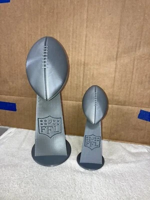 Fantasy Football Trophy | Lombardi Trophy
