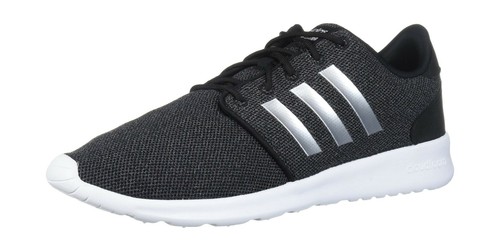 adidas women's cloudfoam qt racer xpressive