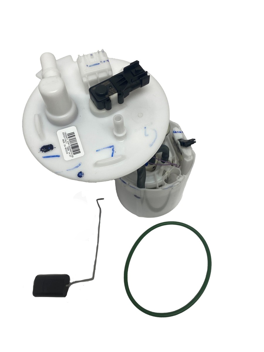 しるびあ Bulk Fuel Pump Module Assembly OEM GM 13505977 For Buick
