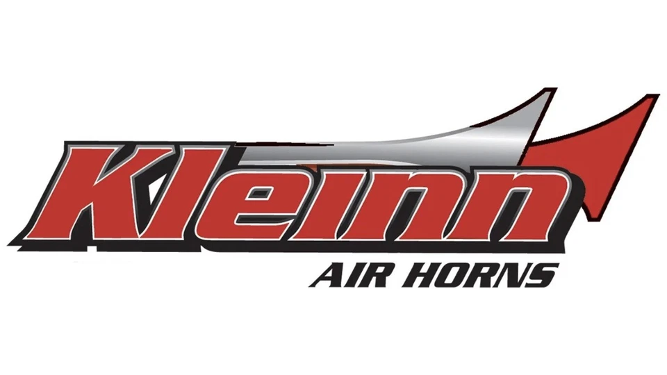 Bocinas de aire automotrices Kleinn JL-JK-OBA sistema de aire a bordo Foto 2 de 2