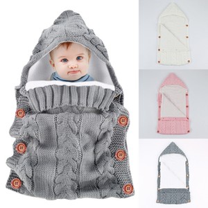winter swaddle wrap